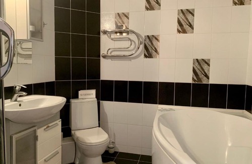 Nizhny Novgorod Apartment | Studio Apartment Stylo