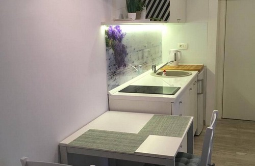 Opatija Apartment | Studio Apartment Sisi