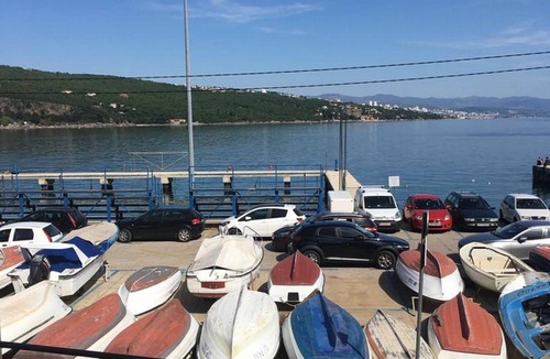 Opatija Apartment | Studio Apartment Sisi