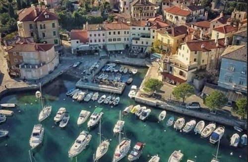 Opatija Apartment | Studio Apartment Sisi