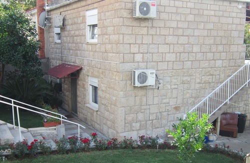 Cavtat Old Town Apartment | Studio Apartment Solis