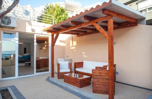 Zelenka Apartment | Studio Apartment Tia
