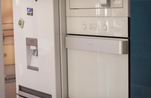 Zelenka Apartment | Studio Apartment Tia
