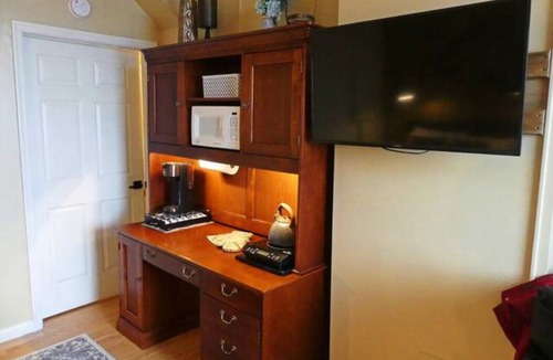 Mount Jackson Apartment | Studio Apartment-Mount Jackson, VA