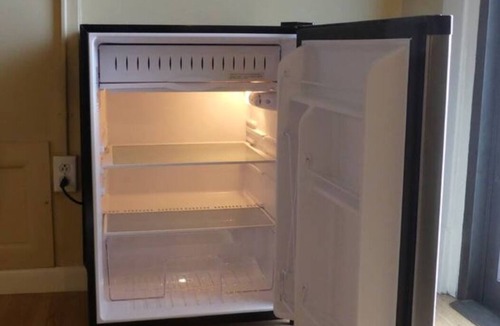 Mount Jackson Apartment | Studio Apartment-Mount Jackson, VA