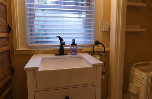 Mount Jackson Apartment | Studio Apartment-Mount Jackson, VA