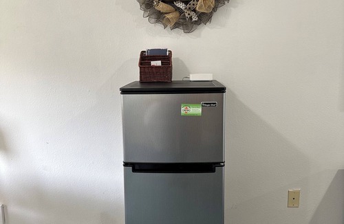 Toledo Apartment | Studio Apartment