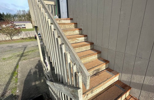 Toledo Apartment | Studio Apartment