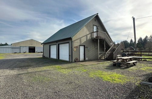 Toledo Apartment | Studio Apartment