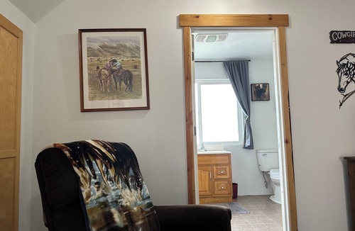 Toledo Apartment | Studio Apartment