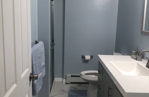 Trumbull Apartment | Studio apartment