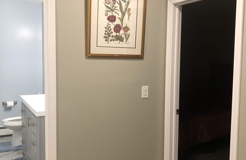 Trumbull Apartment | Studio apartment