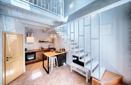 Vis Apartment | Studio Apartment Vicencina