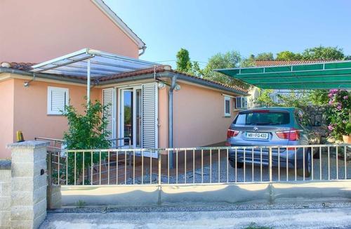 Vantacici Apartment | Studio apartment Vjeko
