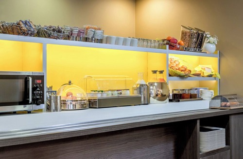 Montparnasse Apartment | Studio Apartment With Aircon In Montparnasse