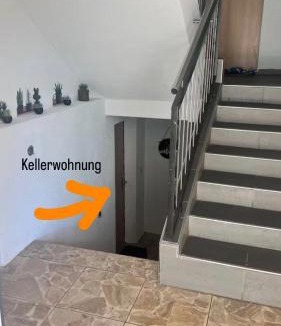 Romanshorn Apartment | Studio apartment with Whirlpool on Lake Constance with free parking