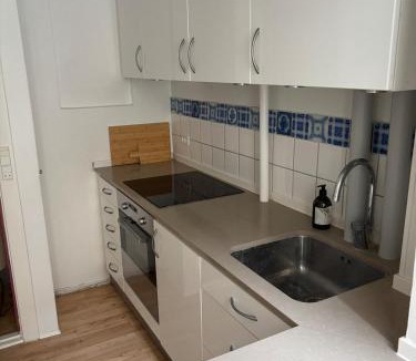 Christianshavn Apartment | Studio apartment with the perfect city location