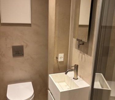 Christianshavn Apartment | Studio apartment with the perfect city location