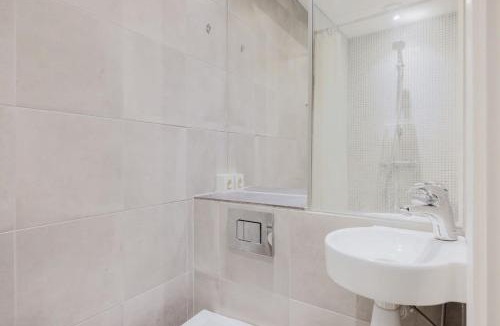København NV Apartment | Studio Apartment with Kitchen Cozy Stay for Two