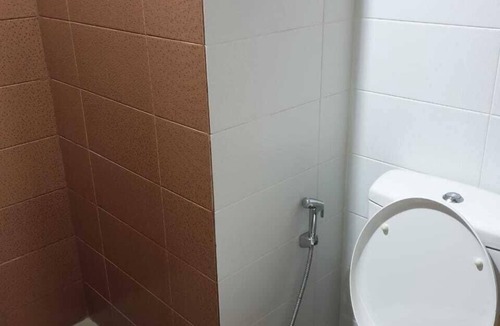 Jakarta Apartment | Studio Apartment with simple furnished in Strategic location in West Jakarta