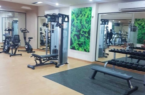 Jakarta Apartment | Studio Apartment with simple furnished in Strategic location in West Jakarta