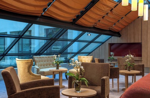 Saint-Germain-des-Pres Apartment | Studio Apartment With Seine View in Saint Germain