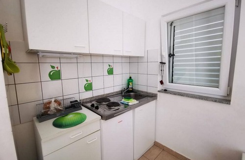 Molat Apartment | Studio Apartments Darija - A1