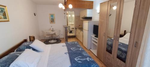 Trogir Apartment | Studio Apartments Fabjanac