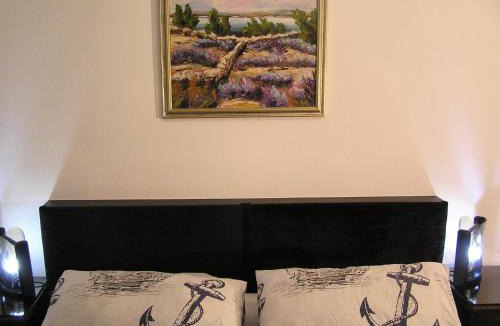 Trogir Apartment | Studio Apartments Fabjanac