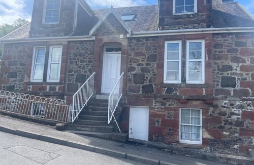 Langbank Apartment | Studio Apartments