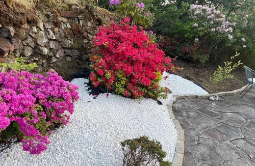 Langbank Apartment | Studio Apartments