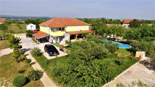 Sopot Apartment | Studio Apartments Luka Biograd - Benkovac