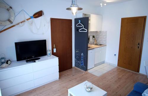 Zadar Apartment | Studio Apartments Shanti