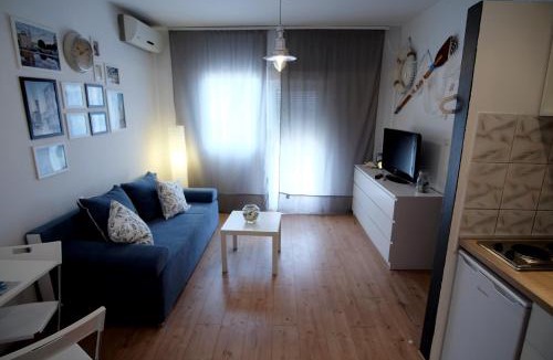 Zadar Apartment | Studio Apartments Shanti