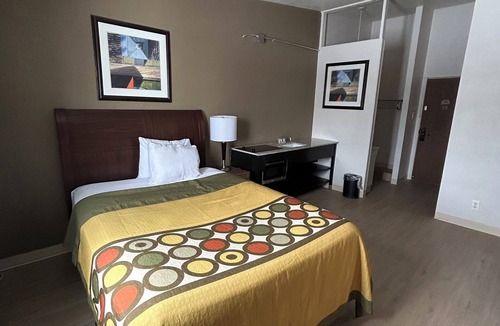 Sterling Hotel | Studio Apartments