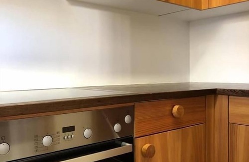 Sils-Maria Apartment | Studio-Appartement 'Chesa Muntanella'
