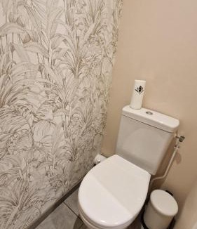 Thiers Apartment | Studio Appart'Hôtel