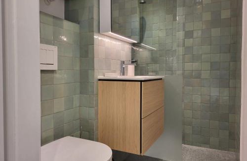 Muralto Apartment | Studio Appartamento 10 by Interhome