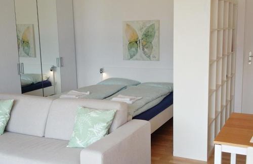 Muralto Apartment | Studio Appartamento 10 by Interhome