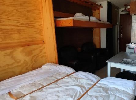 La Morte Apartment | Studio Appartement Grand Serre