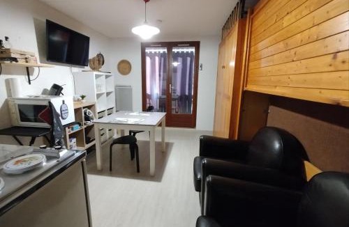 La Morte Apartment | Studio Appartement Grand Serre