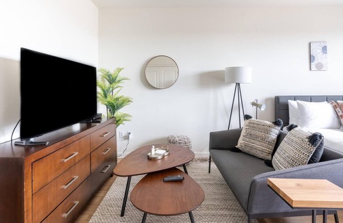 Assembly Square Apartment | Studio Apt in Somerville