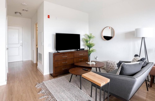 Assembly Square Apartment | Studio Apt in Somerville