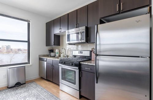 Assembly Square Apartment | Studio Apt in Somerville