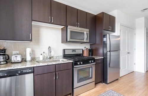 Assembly Square Apartment | Studio Apt in Somerville