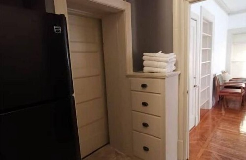 Worcester Apartment | Studio Apt walk to MCPHS, WPI, St Vincent Hospital