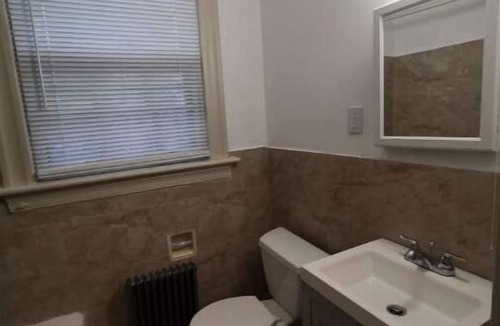 Worcester Apartment | Studio Apt walk to MCPHS, WPI, St Vincent Hospital