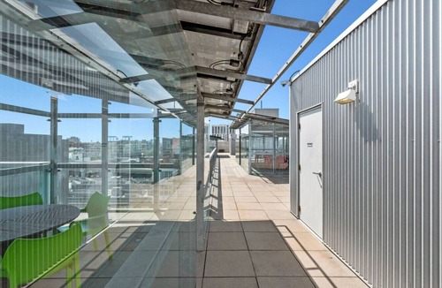 Downtown San Francisco Apartment | Studio apt walkable to Oracle Park