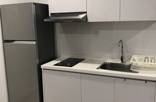 Ara Damansara Apartment | Studio @ Ara Damansara Wi-Fi Smart TV