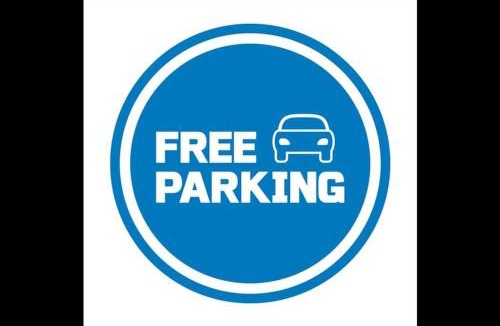 Thomery Apartment | Studio Aracaju - Parking